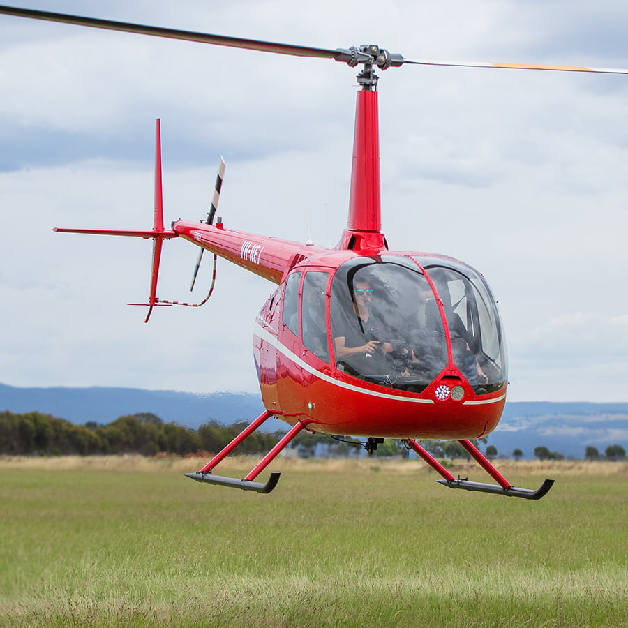 R66 low level