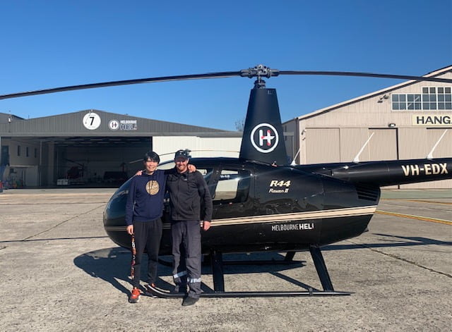 blackheli
